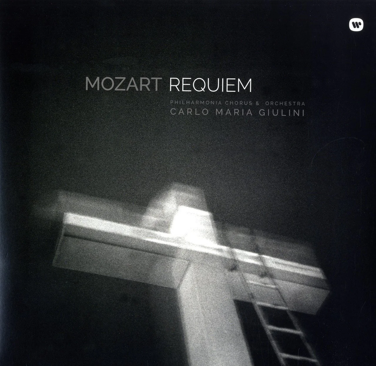 Wolfgang Amadeus Mozart, Carlo Maria Giulini, Philharmonia Orchestra, Philharmonia Chorus – Requiem In D Minor, K626
