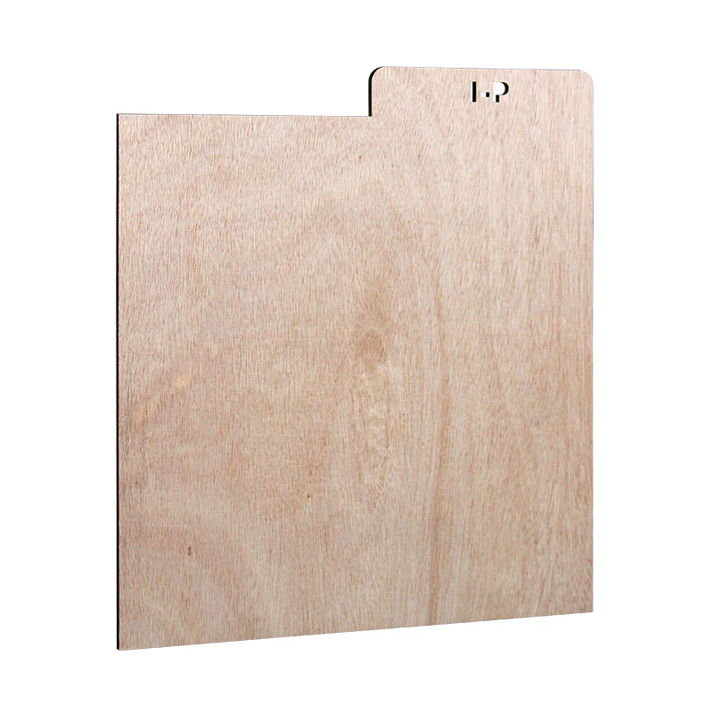 Wooden Record Dividers (5 pcs) - Image 2