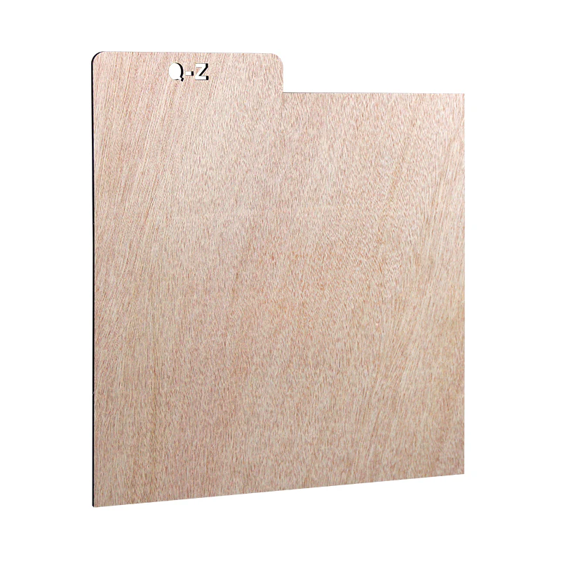 Wooden Record Dividers (5 pcs) - Image 3