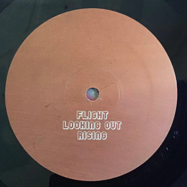 Wooden Shjips – West (VG+/VG+) – LP, UK 2011 - Image 4