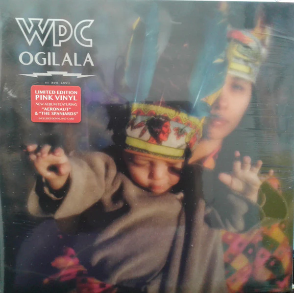 WPC – Ogilala (E/E) – LP, US 2017