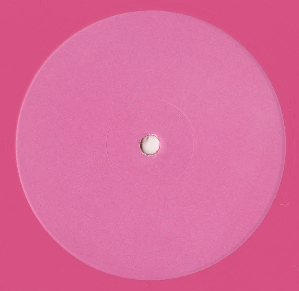 Wye Oak – No Horizon (VG+/Generic) – 12", US 2020 - Image 3
