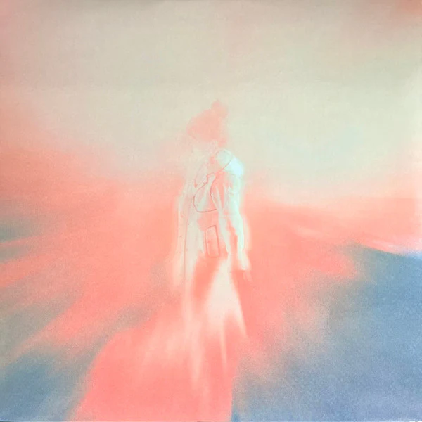 Yaeji – EP 1+2 (VG+/VG+) – 12", US 2022