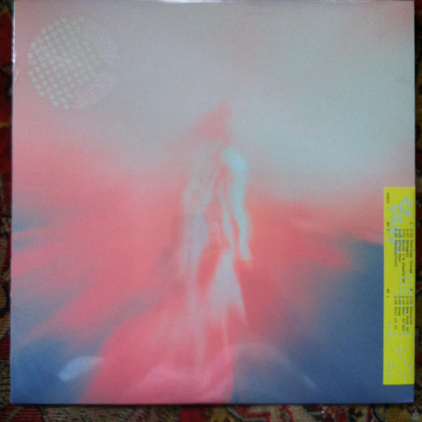 Yaeji – EP 1+2 (VG+/VG+) – 12", US 2022 - Image 2
