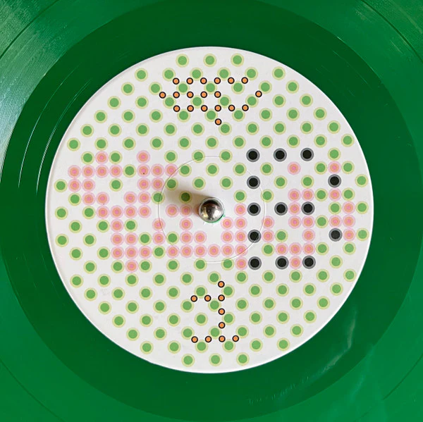 Yaeji – EP 1+2 (VG+/VG+) – 12", US 2022 - Image 5