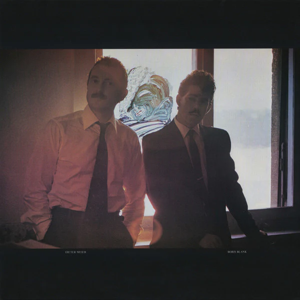 Yello – Stella (G+/VG+) – LP, Australasia - Image 5