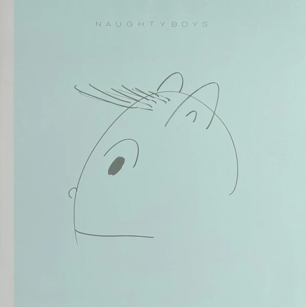 Yellow Magic Orchestra – Naughty Boys = 浮気なぼくら (E/E) – LP, JP 1983, With OBI - Image 5