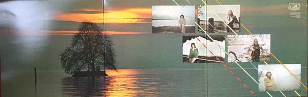 Yes – Going For The One (E/VG+) – LP, AU 1977 - Image 3