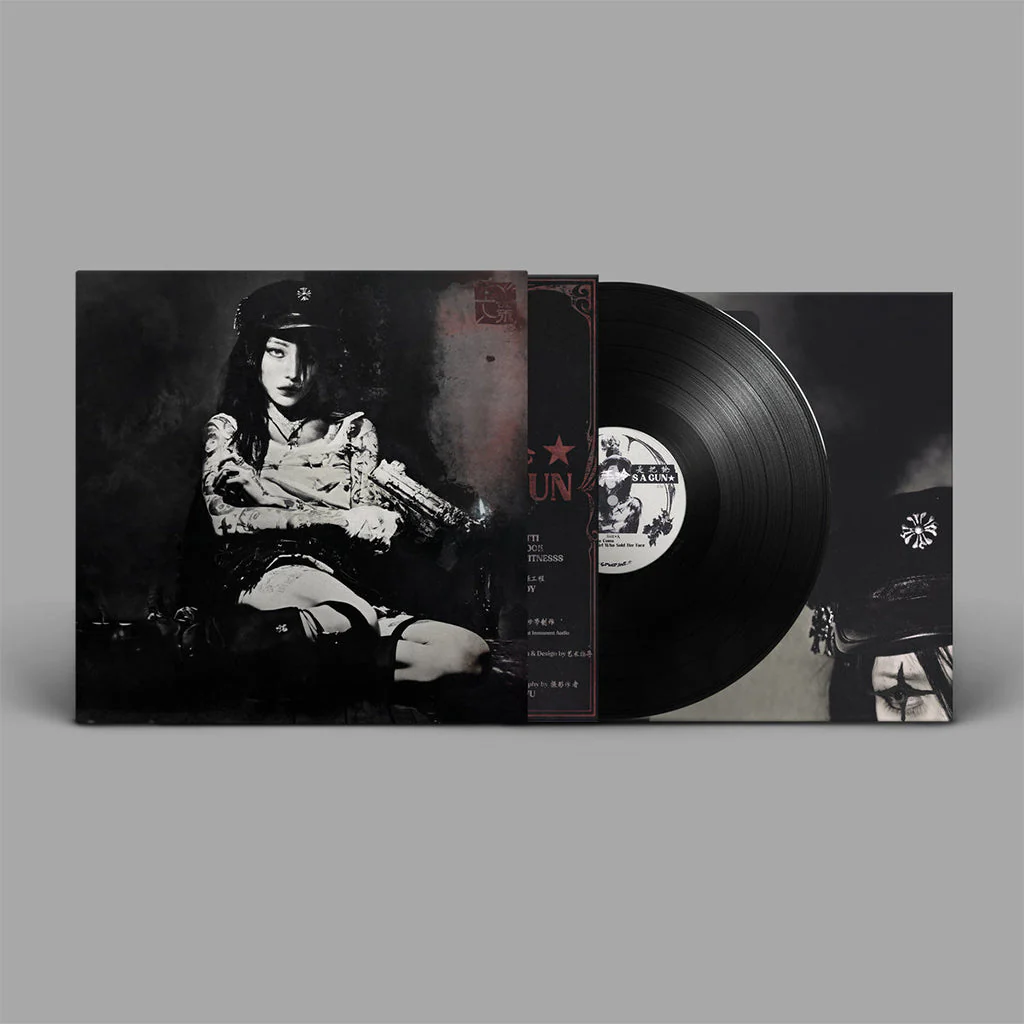 Yeule – Evangelic Girl Is A Gun - Image 2