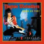 Yngwie Malmsteen – Trial By Fire: Live In Leningrad (VG/VG+) – LP, AU 1989