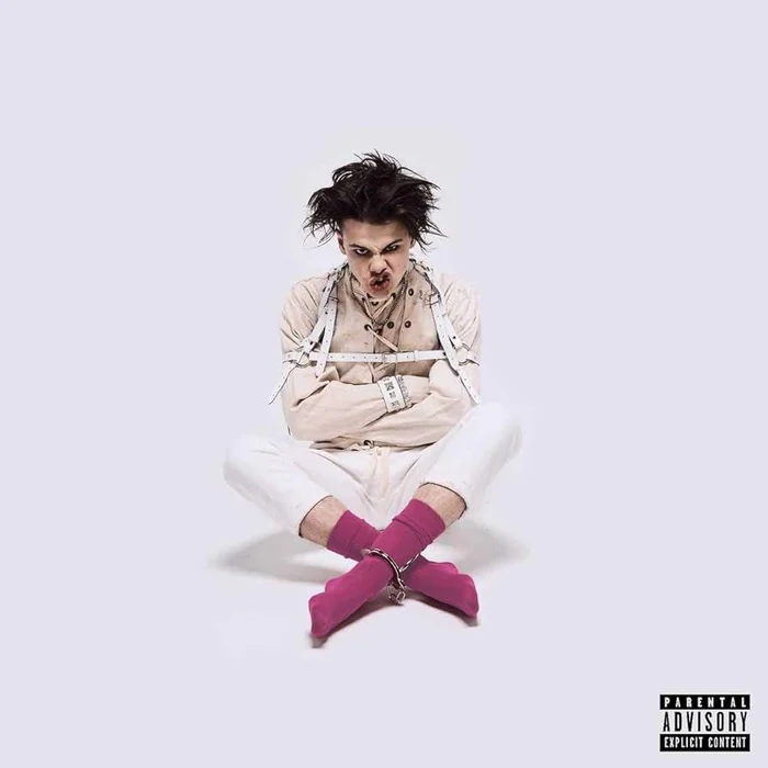 Yungblud – 21st Century Liability (RSD Black Friday)
