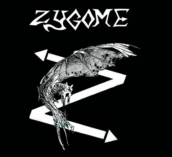 Zygome – Zygome (E/E) – 7", AU 2018