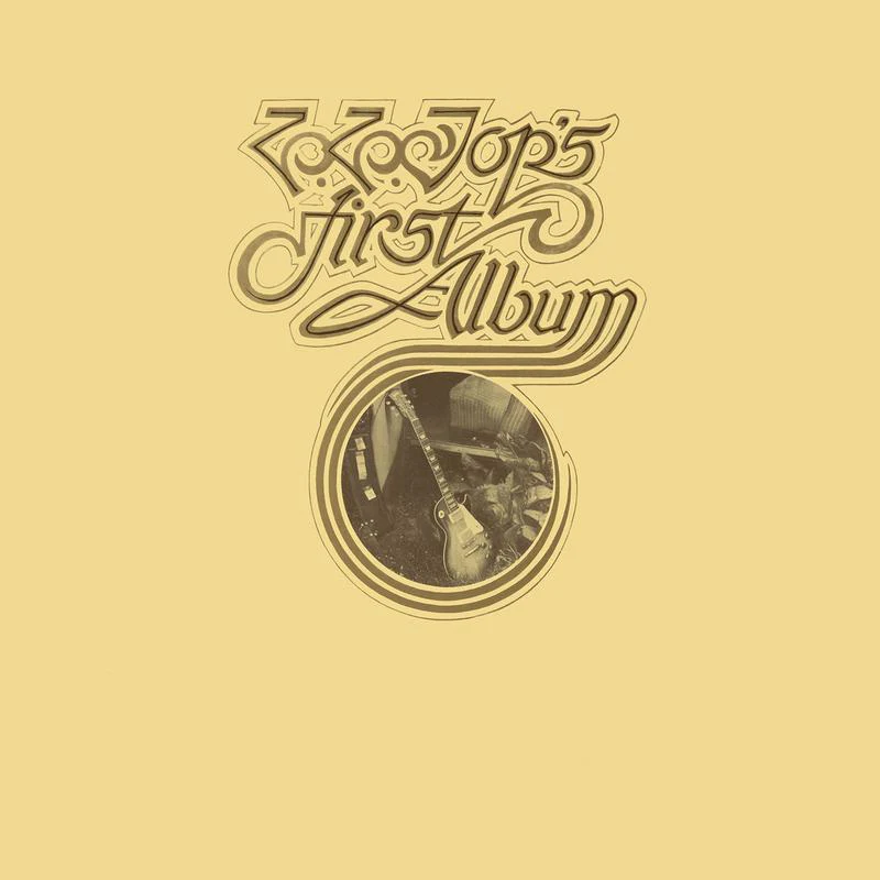 ZZ Top – ZZ Top's First Album